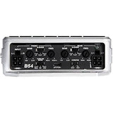 Wholesale-Cerwin Vega B54 Digital Amplifier 600 Watts 4-Channel-Electro Vision Inc
