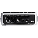 Wholesale-Cerwin Vega B54 Digital Amplifier 600 Watts 4-Channel-Electro Vision Inc