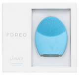 FOREO Luna 2 for Combination skin - Blue