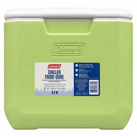 Coleman 2221681 30 QT Cooler