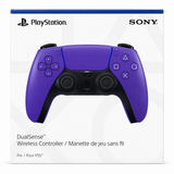 PlayStation 5 Controller Purple