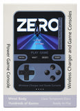 Power Bank XH001 Game Console (2-in-1) 500 mAh