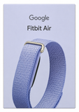 Google Fitbit Air Screenless Fitness and Health Tracker - Lavender