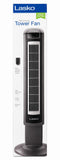 Lasko T42552C High-Reaching Tower Fan