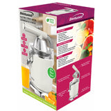 Brentwood J28W Electric Citrus Juicer 200W -  White