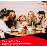 Wholesale-Coca-Cola Can Shaped Bluetooth Speaker (BT, AUX, TF, USB)-Speaker-Electro Vision Inc