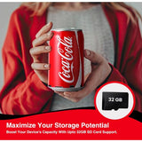 Wholesale-Coca-Cola Can Shaped Bluetooth Speaker (BT, AUX, TF, USB)-Speaker-Electro Vision Inc