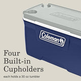 Wholesale-Coleman 120Qt Cooler 120 Qt Cooler-Electro Vision Inc