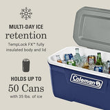 Wholesale-Coleman 120Qt Cooler 120 Qt Cooler-Electro Vision Inc