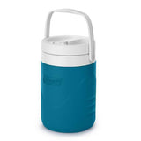 Wholesale-Coleman 2158645 Water Jug 1 Gallon Deep Ocean-Water Jug-Electro Vision Inc