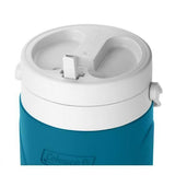 Wholesale-Coleman 2158645 Water Jug 1 Gallon Deep Ocean-Water Jug-Electro Vision Inc