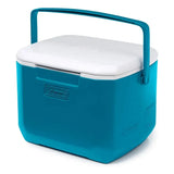 Coleman 2160841 Portable Cooler 16 Qt Deep Ocean