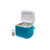 Coleman 2160841 Portable Cooler 16 Qt Deep Ocean