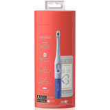 Wholesale-Colgate HB-CN08119A Hum Smart Battery Power Toothbrush & Travel Case Teal-Smart Toothbrush-Electro Vision Inc