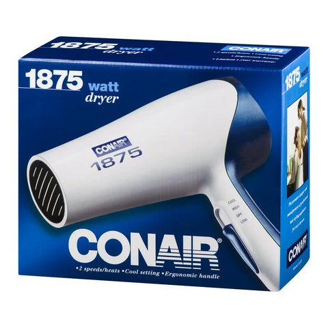 Wholesale-Conair 185NP Hair Dryer-Electro Vision Inc