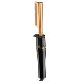 Wholesale-Conair 2013NR InfinitiPRO Straightening Comb - Gold-Heated Comb-Electro Vision Inc