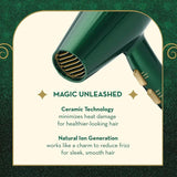 Wholesale-Conair 257WKD Wicked Hair Dryer-Hair Dryer-Electro Vision Inc