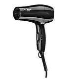 Wholesale-Conair 303DGNX Mid-Size Styler Hair Dryer 1875-Watt-Hair Dryer-Electro Vision Inc