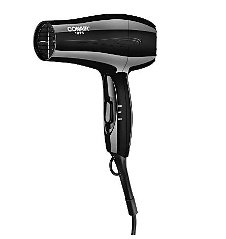 Wholesale-Conair 303DGNX Mid-Size Styler Hair Dryer 1875-Watt-Hair Dryer-Electro Vision Inc