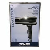 Wholesale-Conair 303DGNX Mid-Size Styler Hair Dryer 1875-Watt-Hair Dryer-Electro Vision Inc