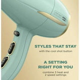 Wholesale-Conair 495 InfinitiPRO Heat Protect Hair Dryer-Hair Dryer-Electro Vision Inc