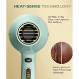 Wholesale-Conair 495 InfinitiPRO Heat Protect Hair Dryer-Hair Dryer-Electro Vision Inc