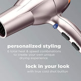 Wholesale-Conair 584RN Infiniti Pro Hair Dryer-Electro Vision Inc
