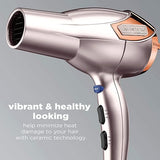 Wholesale-Conair 584RN Infiniti Pro Hair Dryer-Electro Vision Inc