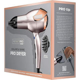 Wholesale-Conair 584RN Infiniti Pro Hair Dryer-Electro Vision Inc