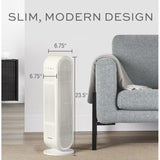 Wholesale-Conair AP04 Pure Medium Room Air Purifier-Air Purifier-Electro Vision Inc