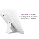 Wholesale-Conair BETP2XR LED Mirror 1x Magnification-LED Mirror-Electro Vision Inc