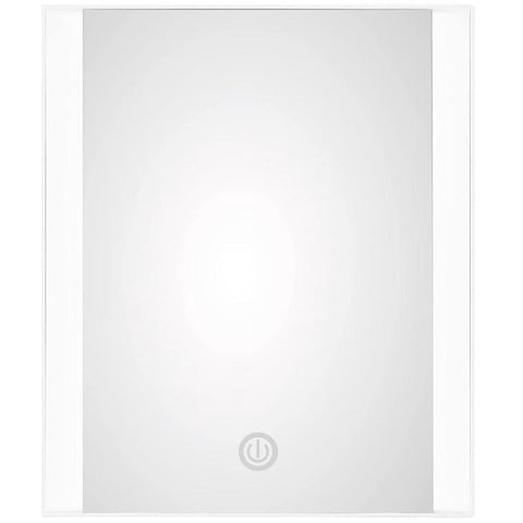 Wholesale-Conair BETP2XR LED Mirror 1x Magnification-LED Mirror-Electro Vision Inc