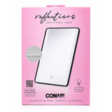 Wholesale-Conair BETP3 Lighted Makeup Mirror, LED Tablet Vanity Mirror-LED Mirror-Electro Vision Inc