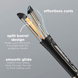 Wholesale-Conair CD2112 InfinitiPro Air Styler Curler-Electro Vision Inc