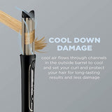 Wholesale-Conair CD2112 InfinitiPro Air Styler Curler-Curling Iron-Electro Vision Inc