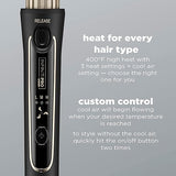 Wholesale-Conair CD2112 InfinitiPro Air Styler Curler-Curling Iron-Electro Vision Inc