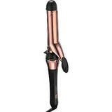 Wholesale-Conair CD251N INFI PRO 1-1/4 Curl Iron Rose Gold-Curling Iron-Electro Vision Inc