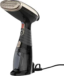 Wholesale-Conair CS308GD Handheld Garment Steamer-Electro Vision Inc