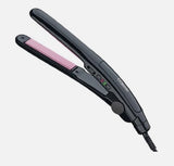 Wholesale-Conair CS4DGNR Ceramic Flat Iron 3/4"-Flat Iron-Electro Vision Inc