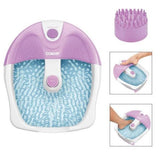Wholesale-Conair FB3 Foot Bath W/ Vibrator + Heat-Foot Spa-Electro Vision Inc