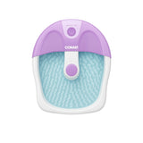 Wholesale-Conair FB40 Foot Bath with Heat and Vibration-Foot Bath-Electro Vision Inc