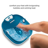 Wholesale-Conair FB90X Foot Spa with Heat-Foot Spa-Electro Vision Inc