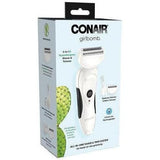 Wholesale-Conair GBLT42 Rechargeable All-in-One Electric Shave System for Bikini, Body, & Face-Electric Shaver-Electro Vision Inc