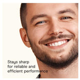 Wholesale-Conair GMT1800 Lithium Ion Trimmer All-In-One-Hair Clipper & Trimmer Accessories-Electro Vision Inc