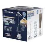 Wholesale-Conair GS121 Extreme Steam Full Size Upright Steamer-Steamer-Electro Vision Inc