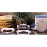 Wholesale-Conair GS23JDX Garment Super Steamer-Garment Steamer-Electro Vision Inc