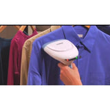 Wholesale-Conair GS23JDX Garment Super Steamer-Garment Steamer-Electro Vision Inc