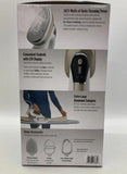 Wholesale-Conair GS308GD Turbo Extreme Steamer-Steamer-Electro Vision Inc