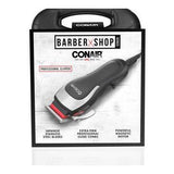Wholesale-Conair HC2000R Barbershop Series Ultimate-Grip Clipper-Clipper Kit-Electro Vision Inc