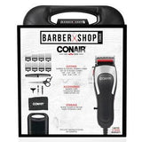 Wholesale-Conair HC2000R Barbershop Series Ultimate-Grip Clipper-Clipper Kit-Electro Vision Inc
